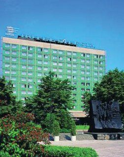 Silesia Orbis Hotel Katowice Exterior foto
